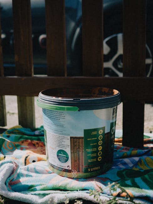 2 : img_0 - Protection and preservation details on container