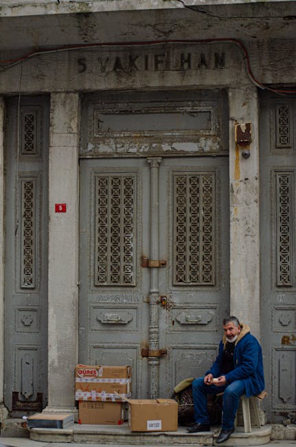 11 : img_9 - Our historic foundation at Vakifhan 5